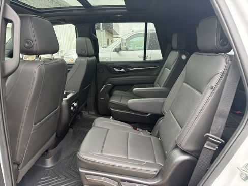 Certified 2022 GMC Yukon Denali w/ Advanced Technology Package image 15