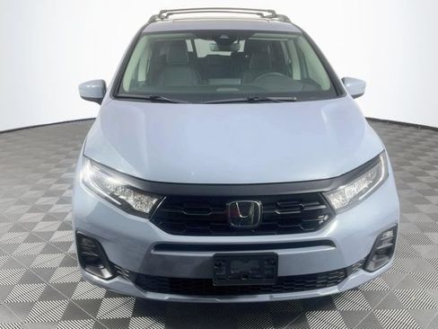 Used 2026 Honda Odyssey Touring image 3