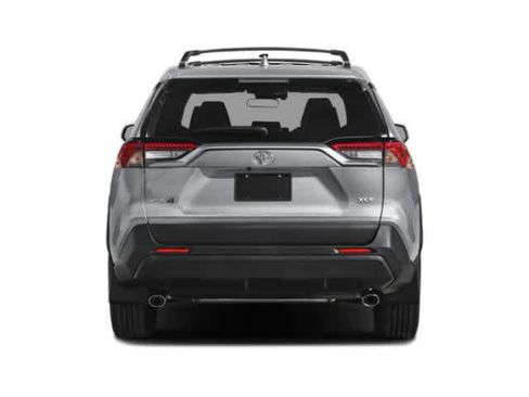 Used 2023 Toyota RAV4 XLE w/ Convenience Package AWD/4WD image 5