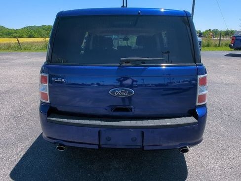 Used 2015 Ford Flex SE FWD image 27