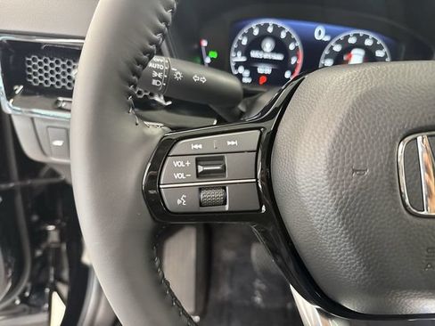 New 2026 Honda CR-V EX-L image 12