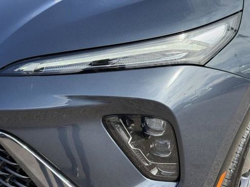 New 2026 Buick Envision Sport Touring image 15