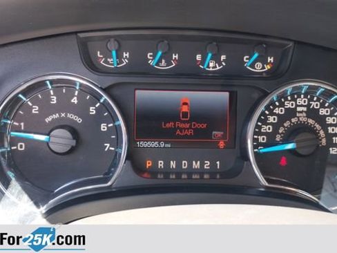 Used 2014 Ford F150 XLT w/ Equipment Group 302A Luxury AWD/4WD image 18