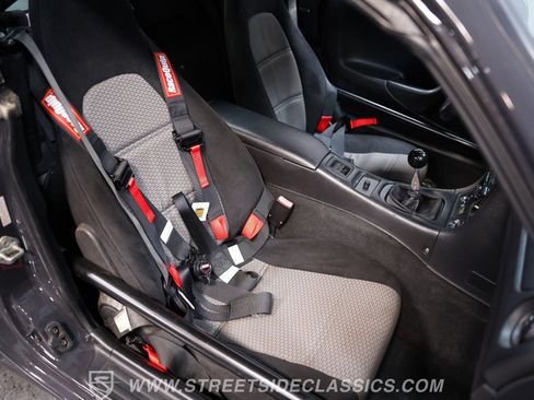 Used 2000 MAZDA MX-5 Miata RWD image 35