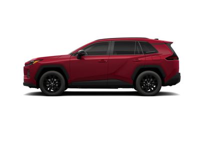 New 2026 Toyota RAV4 XLE Premium