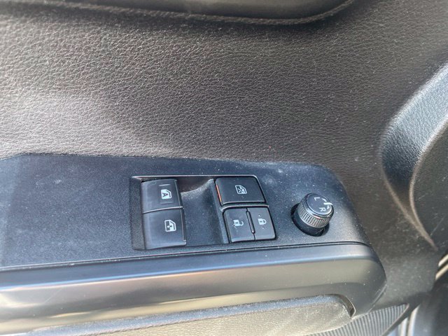 Used 2021 Toyota Tacoma SR RWD image 10