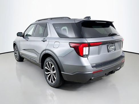New 2026 Ford Explorer ST-Line image 5