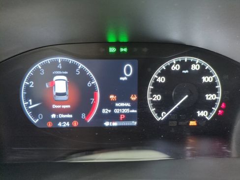 Certified 2024 Honda CR-V LX image 19