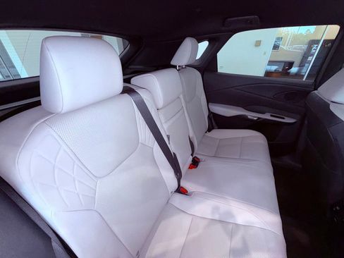 Used 2023 Lexus RX 350 Premium w/ Accessory Package (Z1) FWD image 12