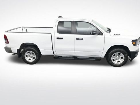 Used 2024 RAM 1500 Tradesman image 23