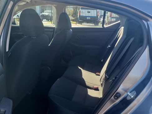 Used 2024 Nissan Sentra SV image 13