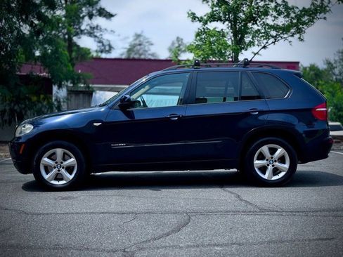 Used 2010 BMW X5 xDrive35d AWD/4WD image 4