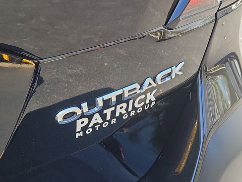 Certified 2024 Subaru Outback Limited AWD/4WD image 5