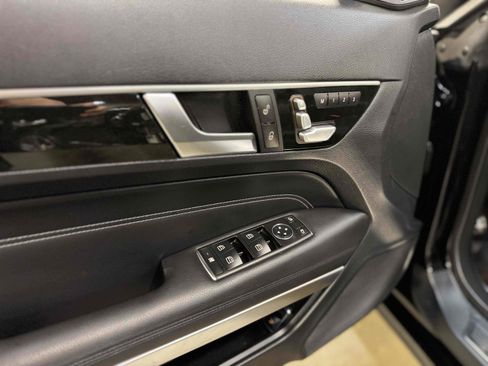 Used 2014 Mercedes-Benz E 350 Cabriolet w/ Premium 1 Package image 61