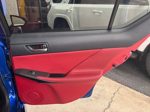 Used 2023 Lexus IS 350 F Sport image 32