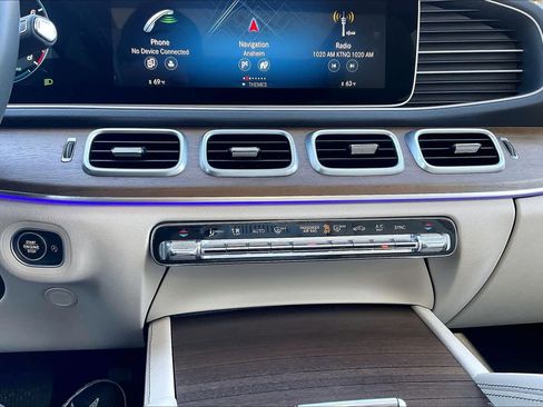 Used 2020 Mercedes-Benz GLE 450 4MATIC image 66