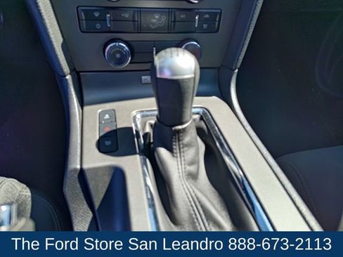 Used 2014 Ford Mustang GT w/ Equipment Group 301A image 17