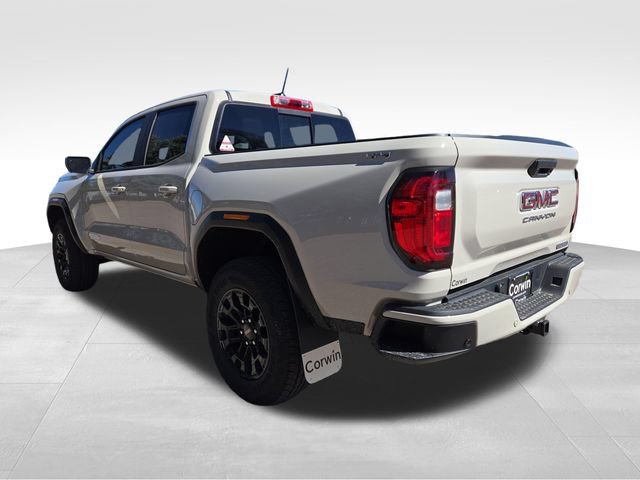 New 2026 GMC Canyon Elevation w/ Convenience Package AWD/4WD image 9