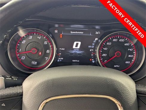 Certified 2023 Dodge Charger Scat Pack image 18