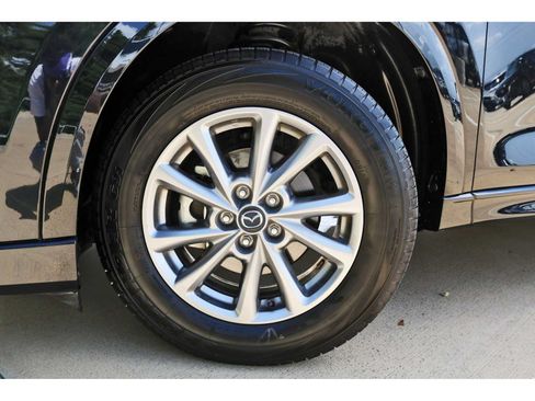 Used 2025 MAZDA CX-5 AWD 2.5 S w/ Preferred Package image 30