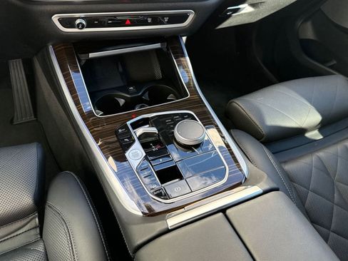 Certified 2025 BMW X5 xDrive40i image 26