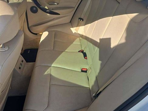 Used 2015 BMW 335i xDrive Sedan image 8