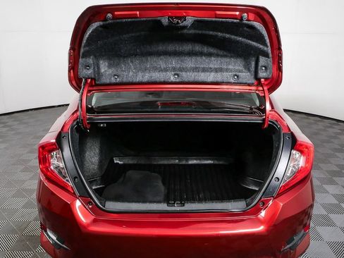 Used 2021 Honda Civic LX image 28