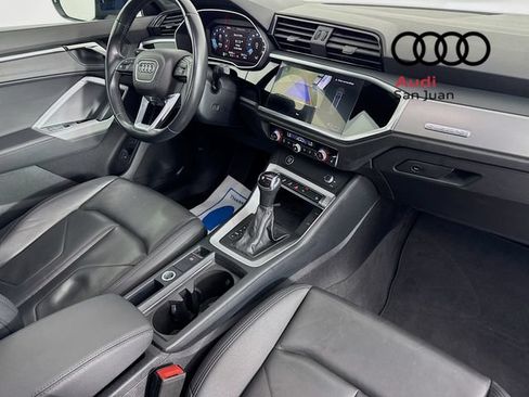 Used 2024 Audi Q3 2.0T Premium AWD/4WD image 35