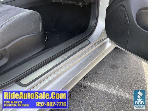 Used 2008 Subaru Impreza WRX STI image 35