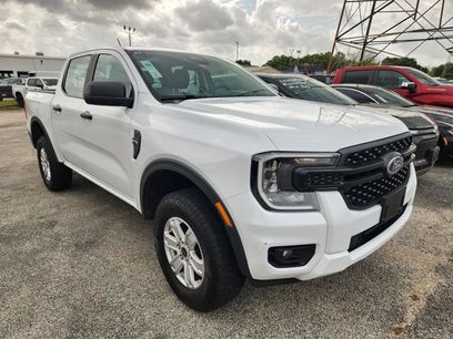 Used 2024 Ford Ranger XL w/ Trailer Tow Package