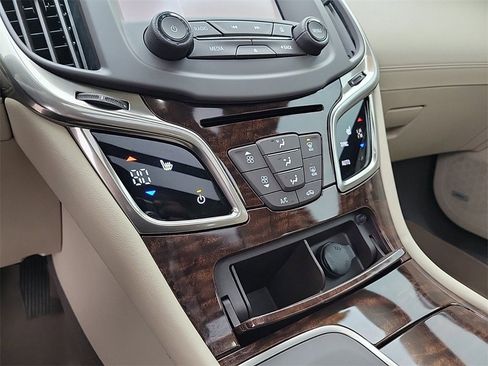 Used 2015 Buick LaCrosse Leather w/ Experience Buick Package image 27