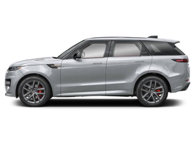 New 2027 Land Rover Range Rover Sport Dynamic SE AWD/4WD image 3
