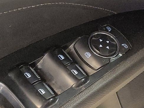 Used 2014 Ford Fusion Titanium image 27