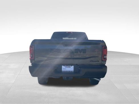 New 2026 RAM 2500 Tradesman AWD/4WD image 6