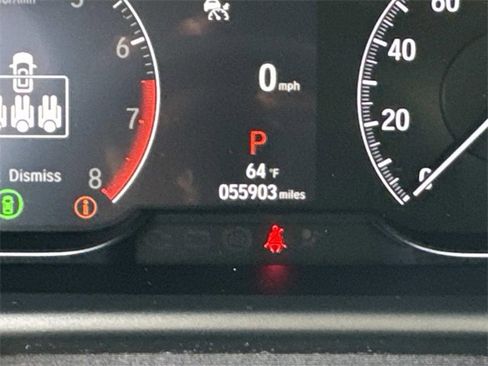 Used 2022 Honda Accord Sport image 27