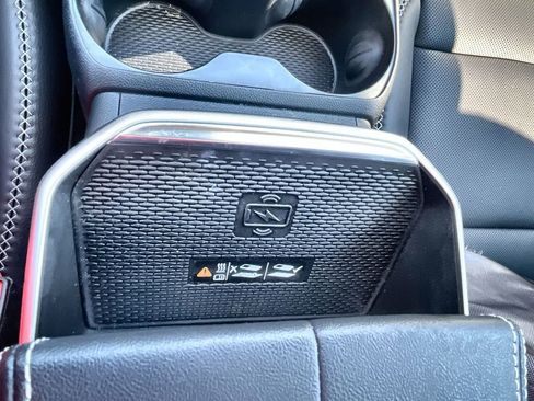 New 2026 GMC Terrain Denali w/ LPO, Floor Liner Package image 44