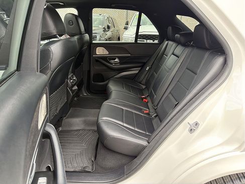 Used 2022 Mercedes-Benz GLE 350 4MATIC image 25