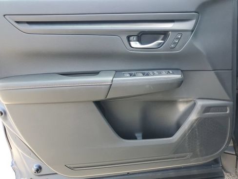 Certified 2025 Honda CR-V Sport-L image 24
