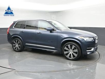 Used 2023 Volvo XC90 B6 Ultimate