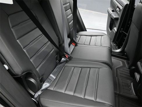 New 2026 Honda CR-V EX-L image 24