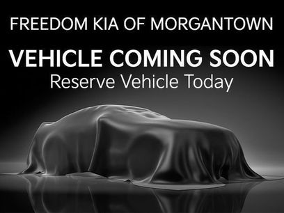 New 2025 Kia Soul LX