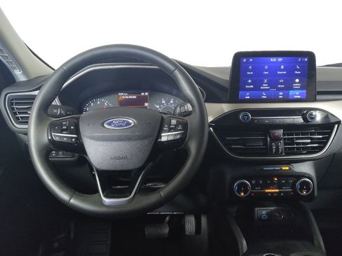 Used 2022 Ford Escape SE w/ Convenience Package AWD/4WD image 22