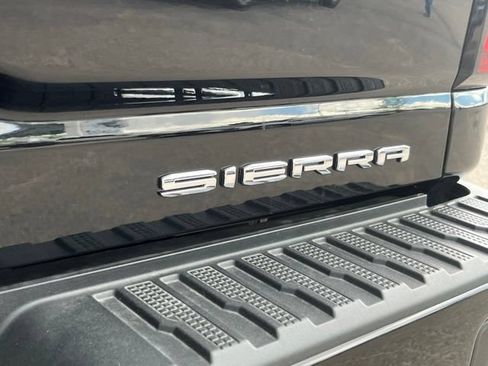 Used 2026 GMC Sierra 2500 Denali Ultimate w/ LPO, Black Badging Package AWD/4WD image 22