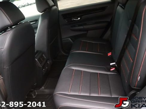 Used 2024 Honda CR-V Sport Touring image 16