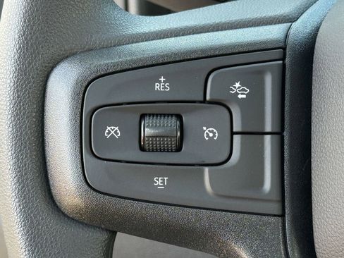 New 2026 Chevrolet Silverado 1500 W/T w/ WT Safety Package image 13