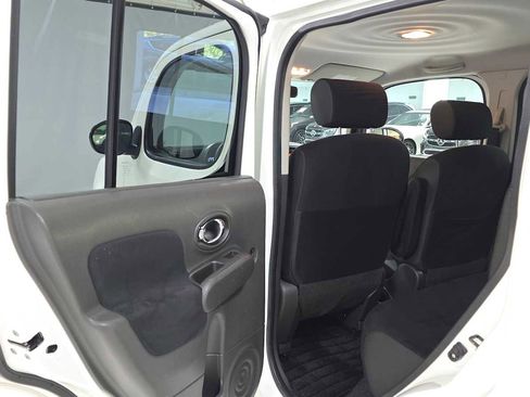 Used 2013 Nissan Cube 1.8 SL image 15