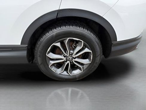 Used 2022 Honda CR-V EX image 28