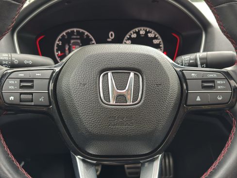 Used 2023 Honda Civic Si image 17