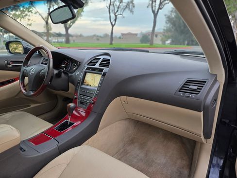 Used 2008 Lexus ES 350 FWD image 11