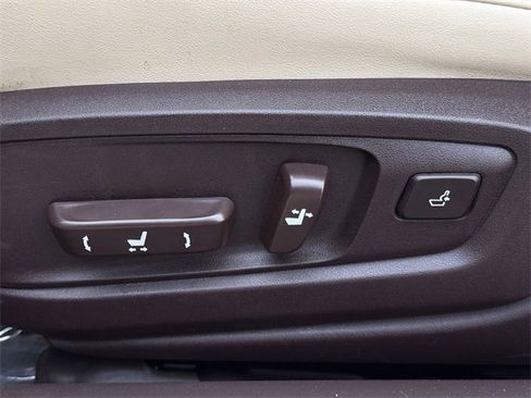 Used 2017 Lexus ES 350 image 25